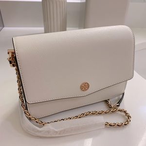 Tory Burch Robinson crossbody bag NEW